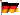 Kaldbaks-kot deutsche Flagge